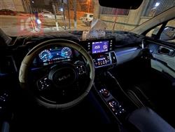 كيا سورينتو